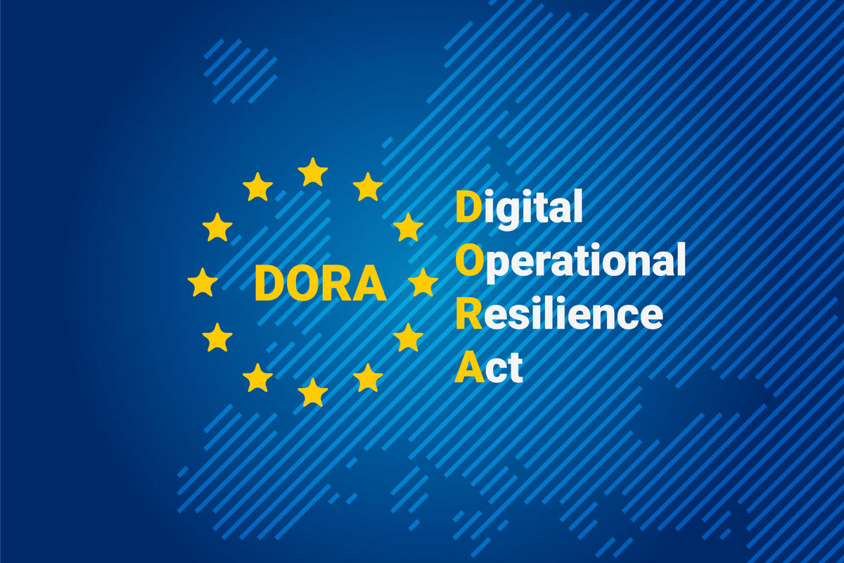 DORA Compliance Support